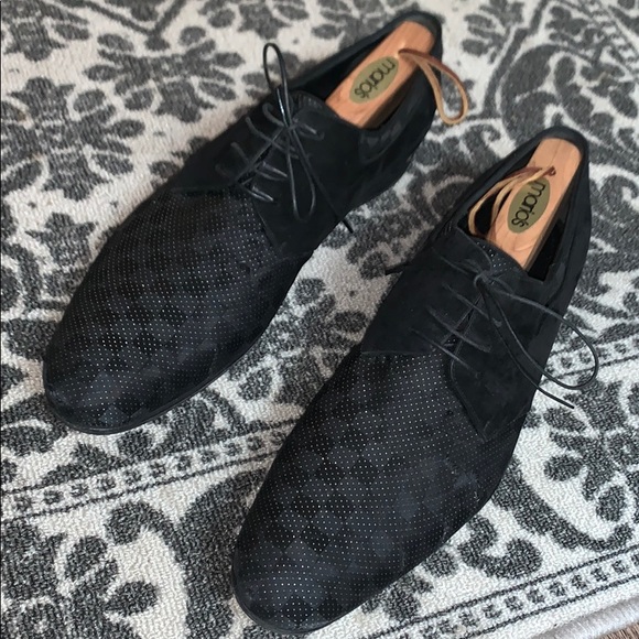 Louis Vuitton Other - Louis Vuitton Derby Dress Shoes